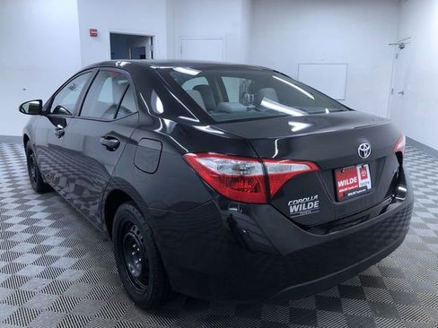Used 2014 Toyota Corolla LE image 13