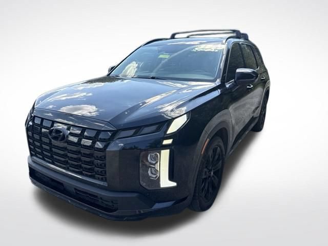 Used 2024 Hyundai Palisade XRT AWD/4WD 360° Tour