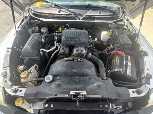 Used 2005 Dodge Dakota SLT image 37