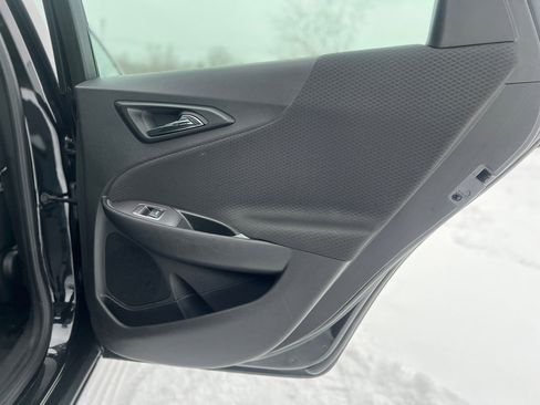 Used 2023 Chevrolet Malibu LT image 39