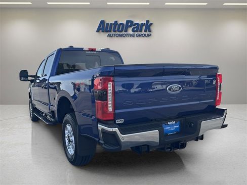 New 2026 Ford F250 XLT w/ XLT Premium Package image 5