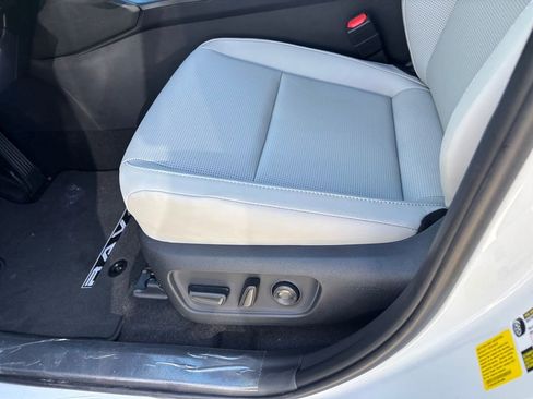 New 2026 Toyota RAV4 Limited image 24