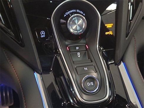 Certified 2023 Acura RDX A-Spec image 20