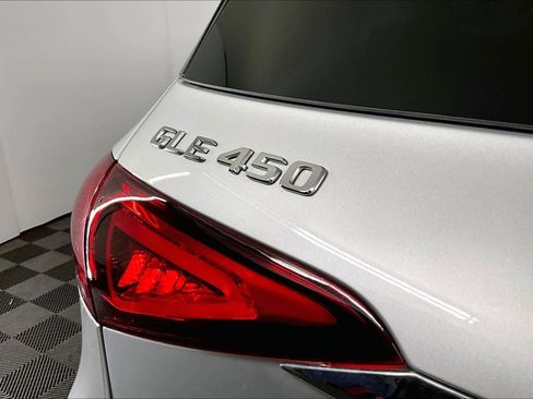 Certified 2021 Mercedes-Benz GLE 450 GLE 450 image 29