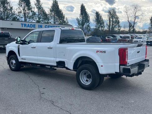 Certified 2024 Ford F350 XL w/ XL Driver Assist Package image 5