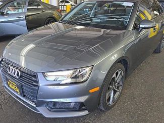 Used 2019 Audi A4 2.0T Premium FWD video 1