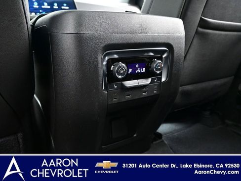 New 2026 Chevrolet Tahoe Premier AWD/4WD image 28