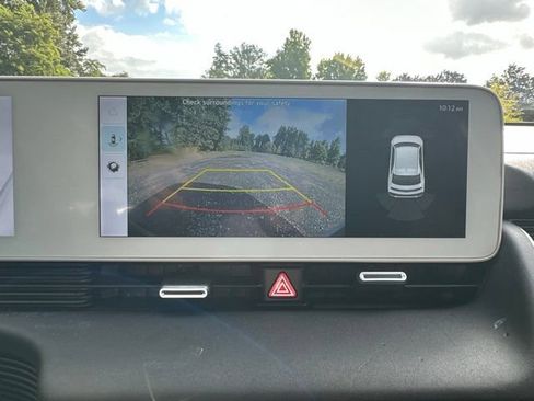 Used 2023 Hyundai Ioniq 5 SEL w/ Cargo Package AWD/4WD image 33