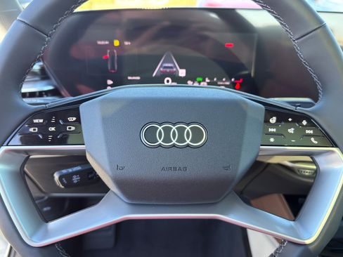 New 2026 Audi A6 Premium Plus image 12