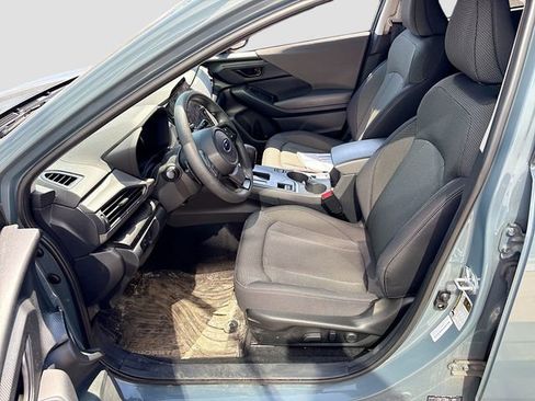Used 2024 Subaru Crosstrek 2.0i Premium image 9