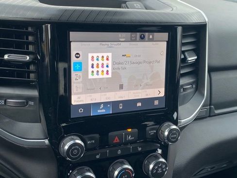 New 2026 RAM 1500 Big Horn w/ Night Edition image 21