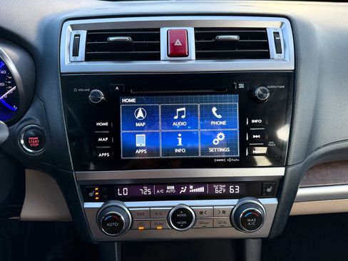 Used 2016 Subaru Outback 2.5i Limited image 33