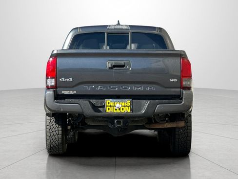 Used 2021 Toyota Tacoma SR image 6