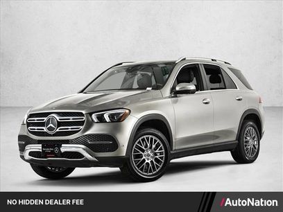 Used 2023 Mercedes-Benz GLE 450 4MATIC