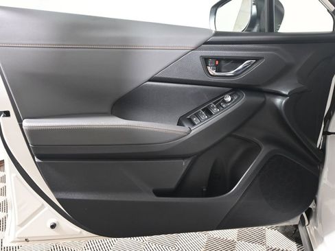 Certified 2024 Subaru Crosstrek 2.5i Limited image 21