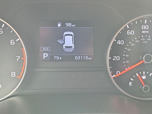 Used 2022 Kia Sportage LX w/ LX AWD Value Edition Package image 23