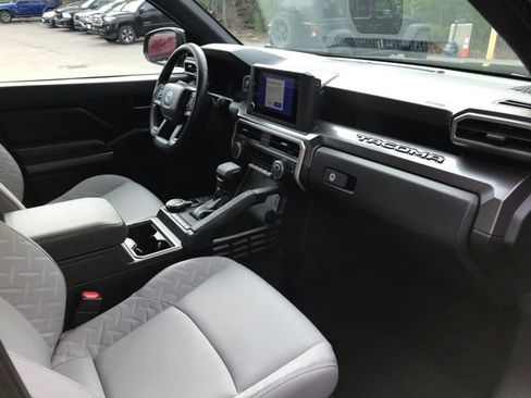 Certified 2025 Toyota Tacoma SR5 image 14