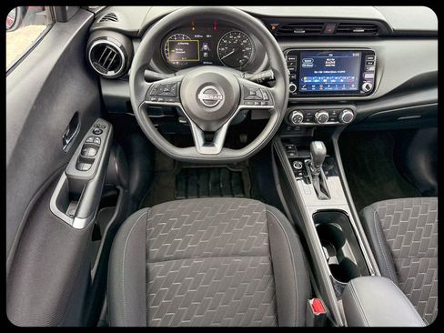 Used 2024 Nissan Kicks SV FWD image 21