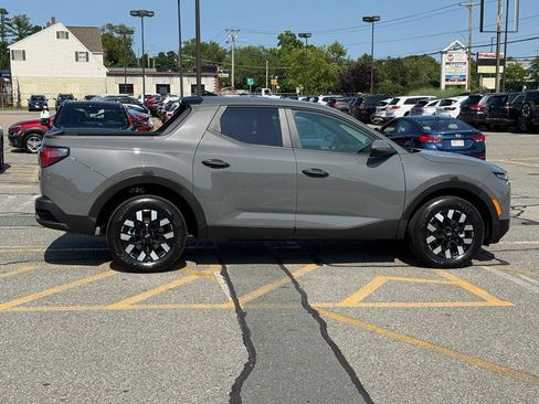 New 2026 Hyundai Santa Cruz SE AWD/4WD image 6