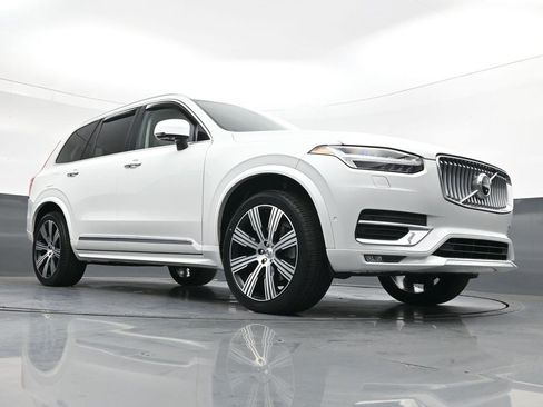 Used 2021 Volvo XC90 T6 Inscription w/ Advanced Package AWD/4WD image 26