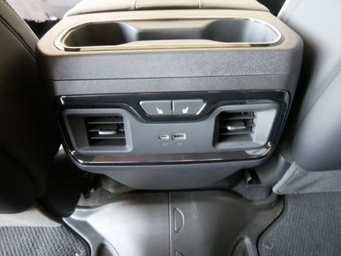 New 2024 GMC Sierra 1500 AT4X image 8