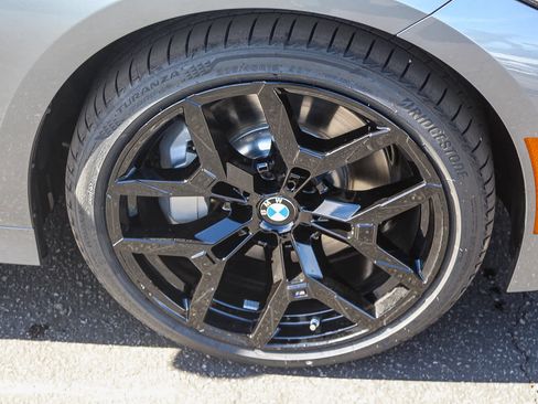 New 2026 BMW 330i xDrive Sedan w/ M Sport Package image 9