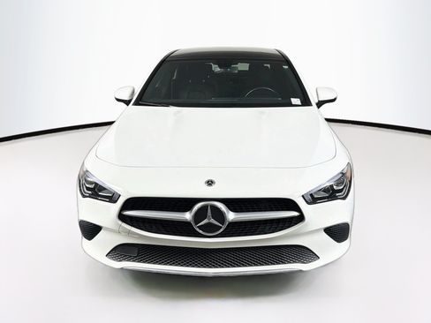 Used 2022 Mercedes-Benz CLA 250 image 2