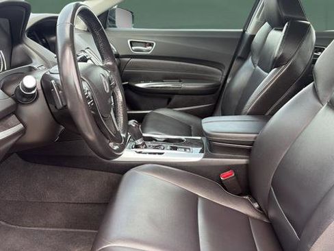 Used 2020 Acura TLX FWD image 17