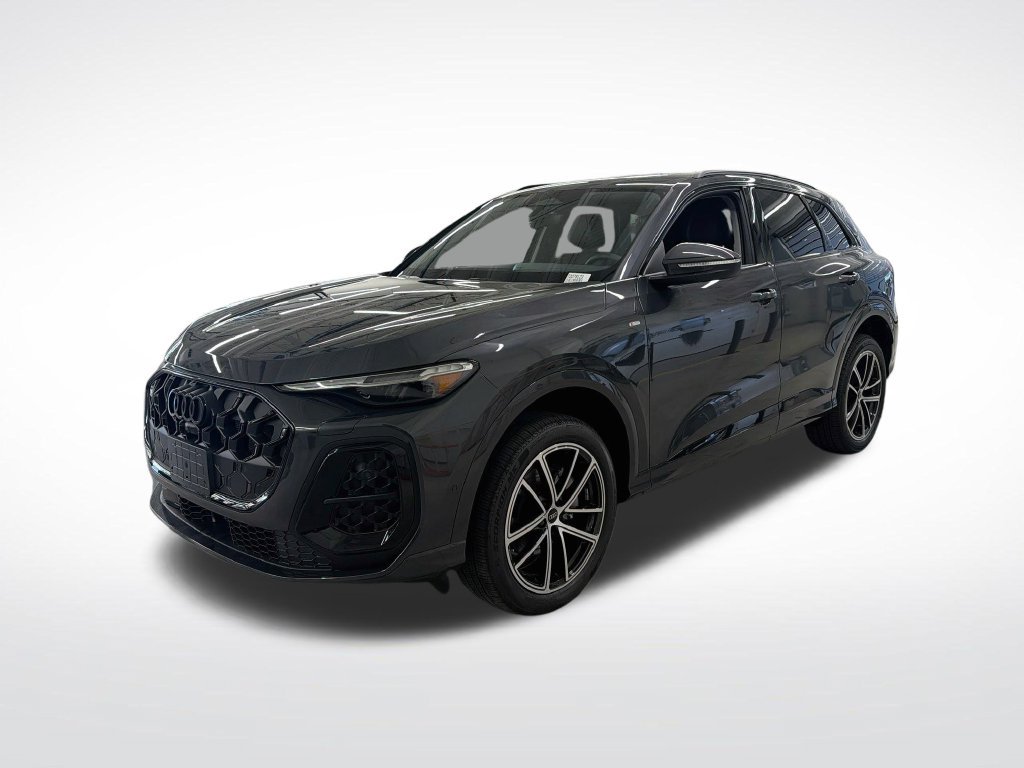 New 2026 Audi Q5 Premium Plus AWD/4WD image 1