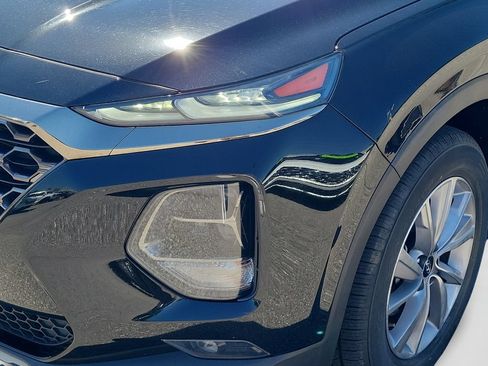 Used 2020 Hyundai Santa Fe Limited AWD/4WD image 26