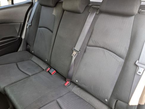 Used 2014 MAZDA MAZDA3 i Sport image 7