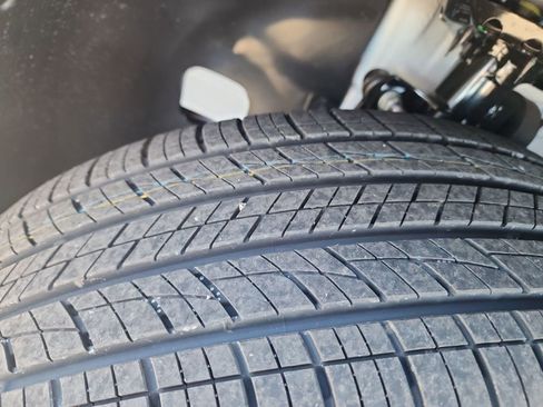 New 2026 Hyundai Tucson XRT image 28