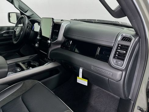 New 2026 RAM 1500 Laramie w/ Night Edition AWD/4WD image 38