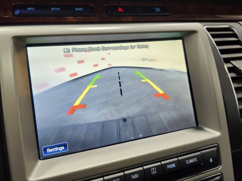 Used 2011 Ford Flex Limited image 7