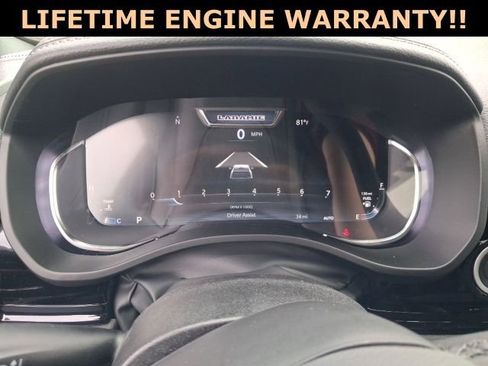 New 2026 RAM 1500 Laramie image 3