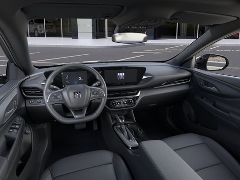 New 2026 Buick Envista Sport Touring w/ Convenience I Package FWD image 15