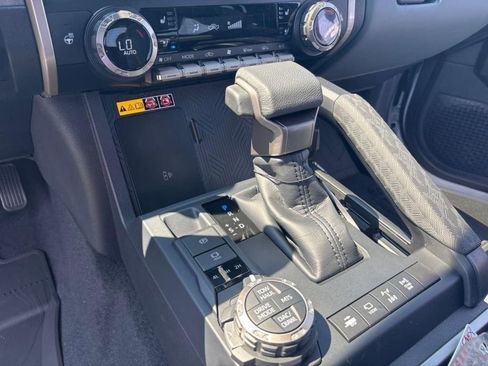 New 2025 Toyota Tacoma Trailhunter image 15