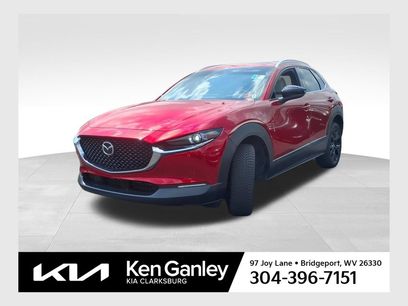 Used 2023 MAZDA CX-30 2.5 Turbo w/ Premium Package