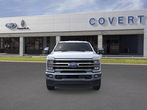 New 2026 Ford F350 King Ranch AWD/4WD image 6