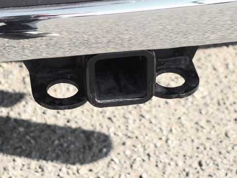 Used 2024 RAM 2500 Big Horn w/ Off Road Package image 40