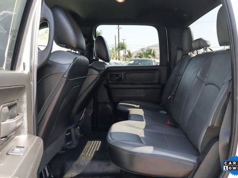 Used 2022 RAM 5500 Tradesman w/ Max Tow Package AWD/4WD image 33