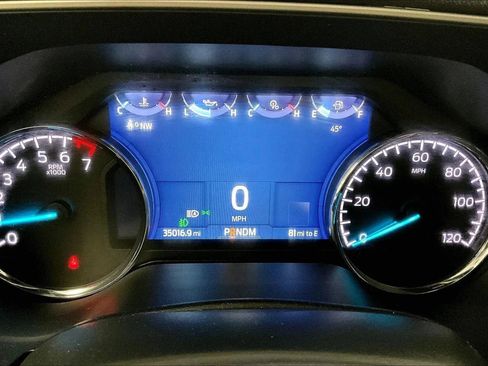 Certified 2023 Ford F150 XLT w/ Equipment Group 302A High image 19