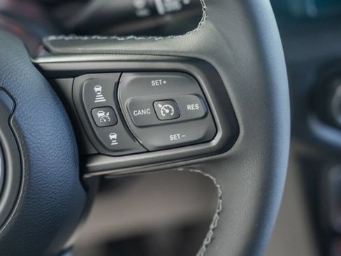 New 2026 Jeep Wrangler Sport AWD/4WD image 32