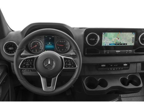 New 2026 Mercedes-Benz Sprinter 2500 image 7