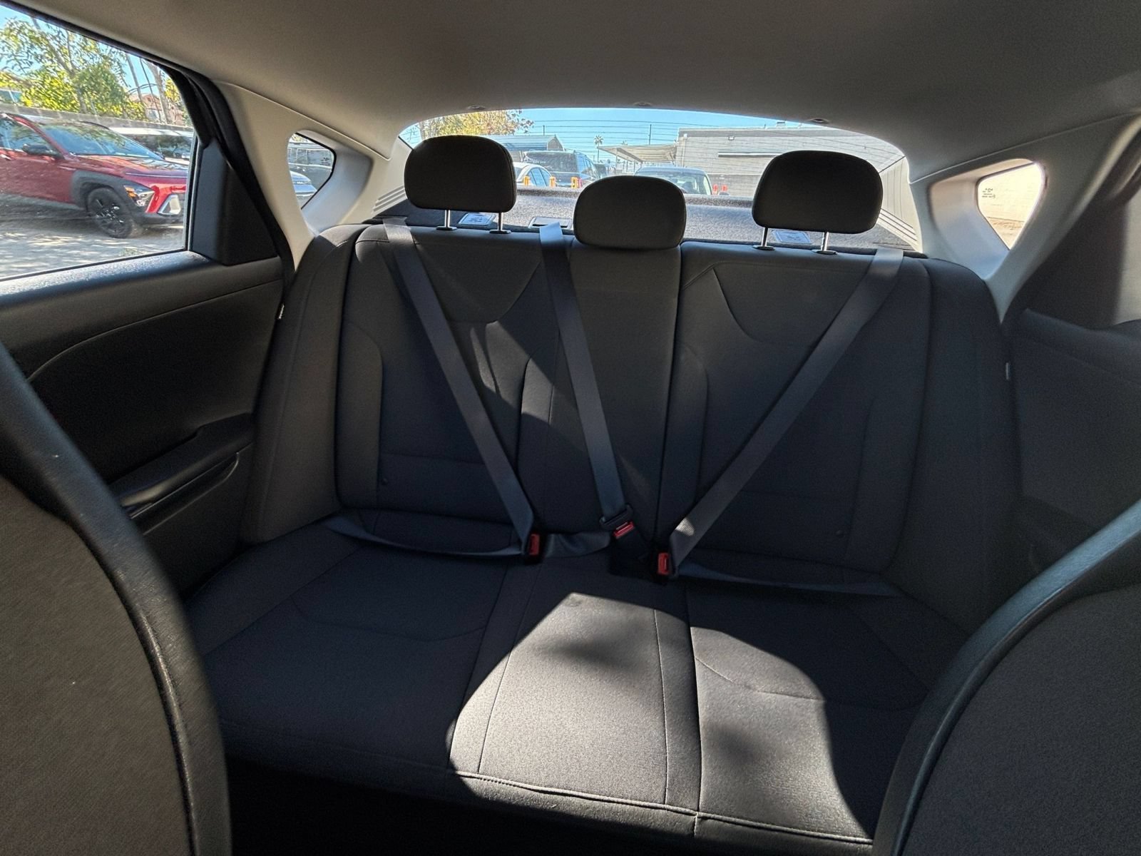 Used 2026 Kia K4 FWD image 37