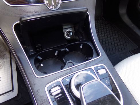 Used 2016 Mercedes-Benz C 300 4MATIC Sedan w/ Premium 2 Package image 63