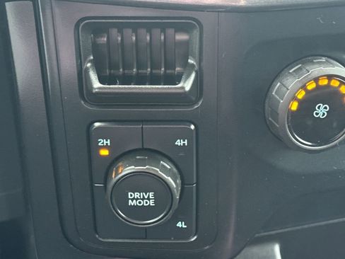 Used 2023 Ford F150 XL w/ STX Black Appearance Package image 47