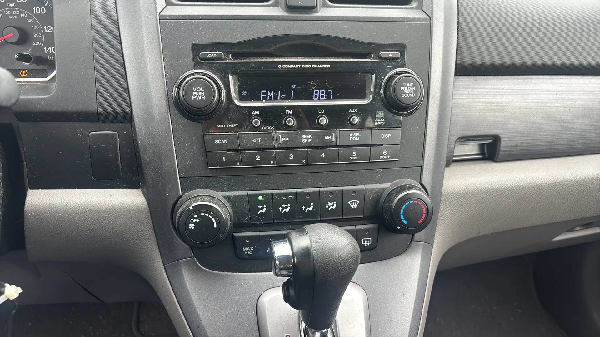 Used 2009 Honda CR-V EX image 22