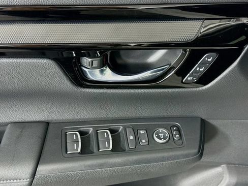 Used 2026 Honda CR-V EX-L image 17