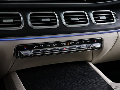 Certified 2024 Mercedes-Benz GLE 350 4MATIC image 24